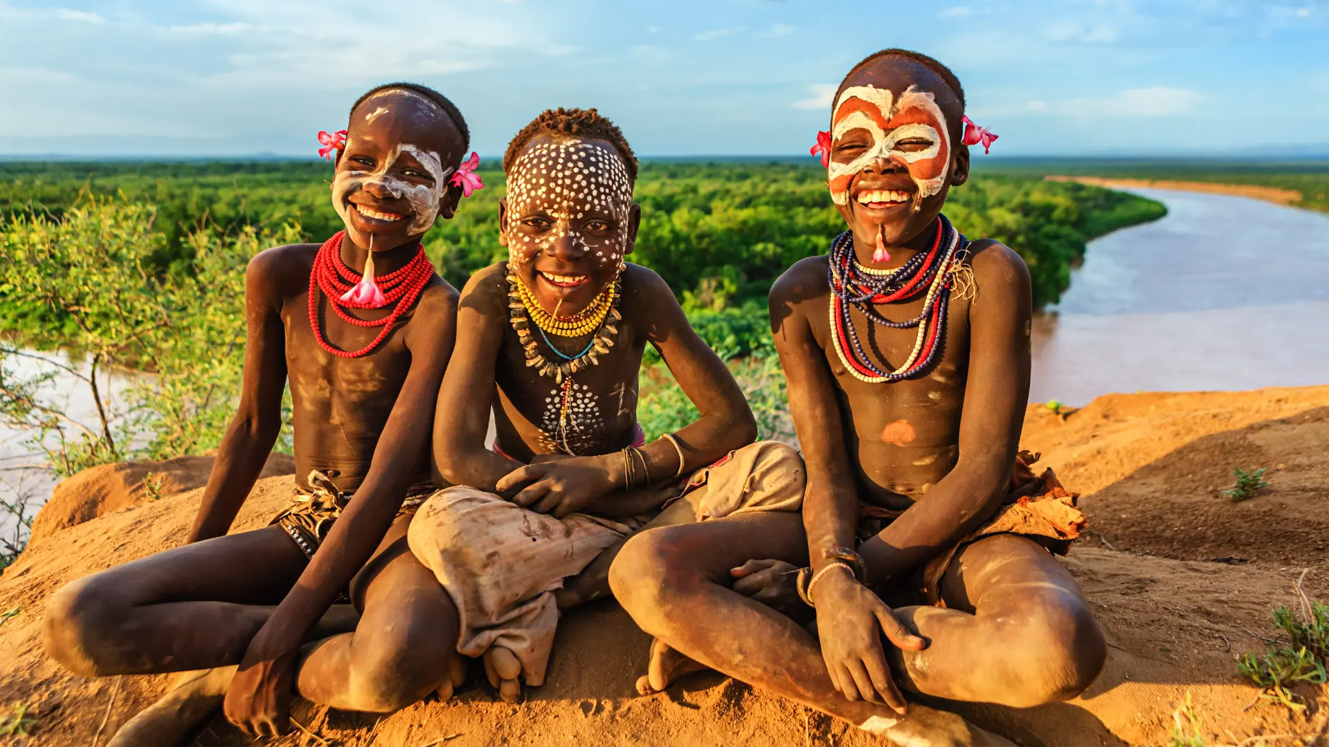 Omo Valley