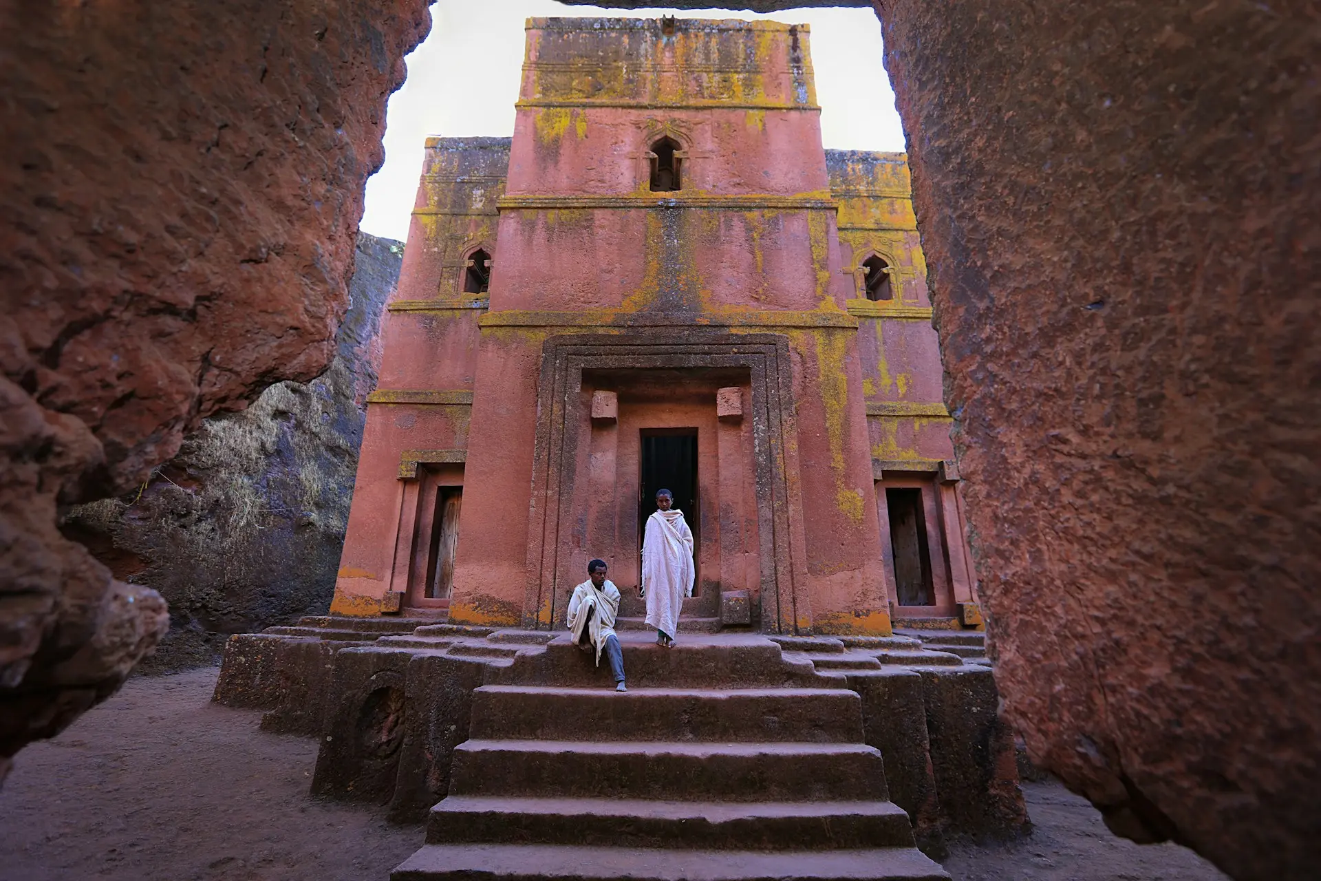 Lalibela 